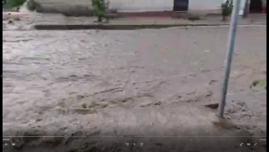 Photo of Fuertes lluvias afectan viviendas en distritos de San Juan Bautista y Carmen Alto